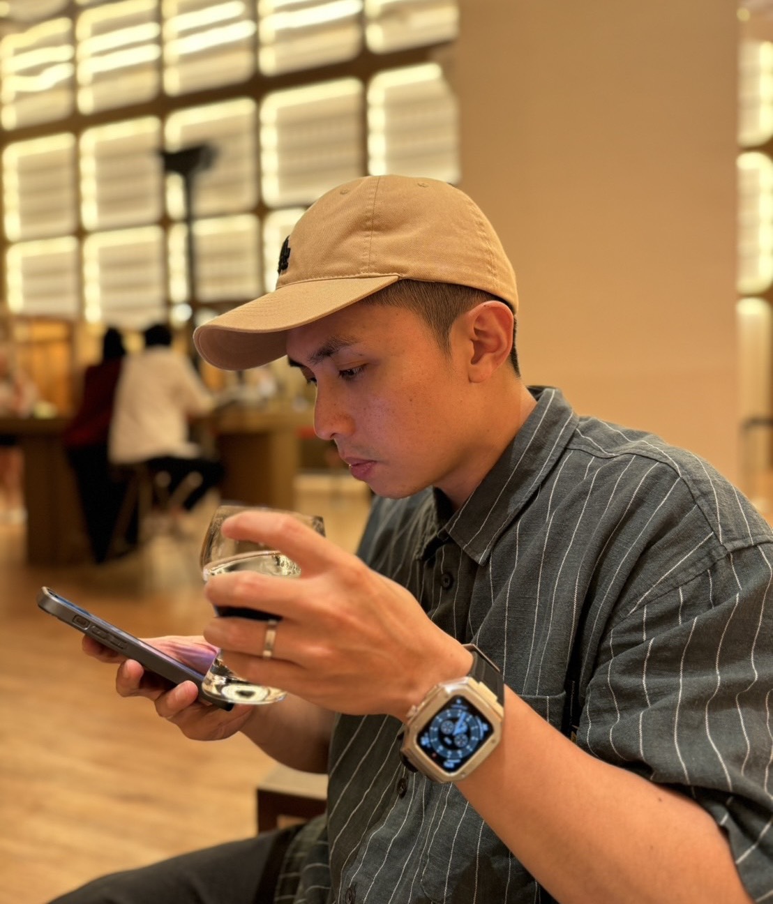 Profile Image